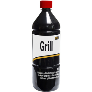 60-5851 | Grill-100 süütevedelik 1 l