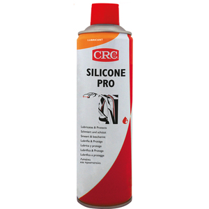 60-6034 | CRC Silicone PRO silikoonaerosool 500 ml