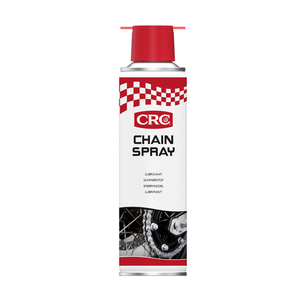 60-6089 | CRC Chain Spray mootorratta ketiõli, 250 ml