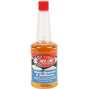 60-8015 | Red Line Water Remover & Antifreeze 355 ml