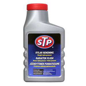 60-8019 | STP Jahutussüsteemi puhastusvahend, 300 ml