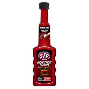 60-8024 | STP bensiinimootori pihustite puhastusvahend, 200 ml