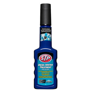 60-8027 | STP Winter Treatment diiselmootoritele 200 ml