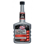 STP-Complete-Fuel-System-Cleaner-bensiinilisand-400-ml