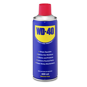 60-8044 | WD40 universaalõli, 400 ml