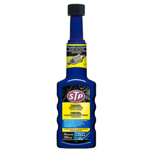 60-8087 | STP diiselmootori kübemefiltri puhastaja, 200 ml