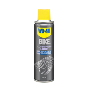 60-8149 | WD40 All Condition jalgratta ketiõli  250 ml