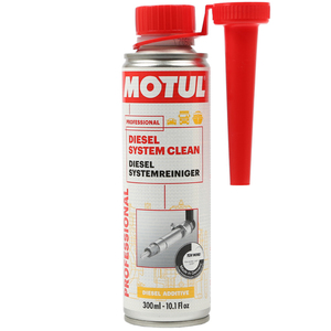60-8160 | Motul Diesel System Clean Auto diislikütusesüsteemi puhastusaine, 300 ml