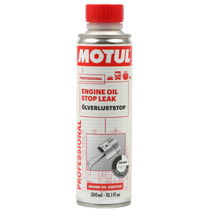 60-8164 | Motul Engine Oil Stop Leak õlilekete peataja, 300ml
