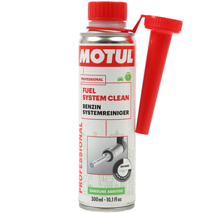 60-8165 | Motul Fuel System Clean Auto 300 ml