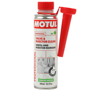 60-8166 | Motul Valve & Injector Clean 300 ml