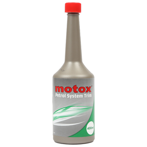 60-8198 | Motox Petrol System Trim bensiinisüsteemi puhastusvahend 400 ml