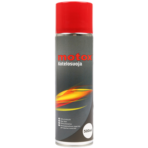 60-8211 | Motox korrosioonitõrjevahend 500 ml aerosool