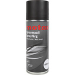 Motox-spreivarv-mattmust-400-ml
