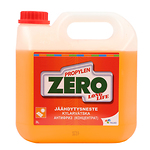 ZeroPropylen-pakkasneste-3l-oranssi