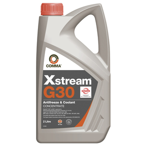 60-9884 | Glysantin "BASF" G30 jahutusvedelik, punakaslilla, 2,0 l