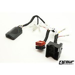 65-00347 | FOUR Connect Citroen roolijuht-adapter