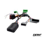 FOUR-Connect-Honda-roolijuht-adapter