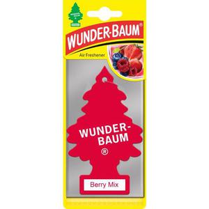 65-00754 | Wunderbaum lõhnakuusk, Berry Mix