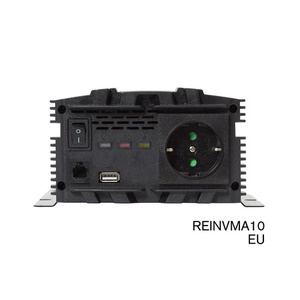 65-00761 | Ring Automotive REINVMA10 PowerSourcePro inverter, 1000 W