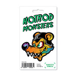Kleeps-Hot-Rod-Monsters-Monster-Mike