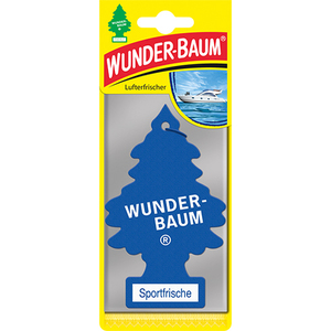 65-01800 | Wunderbaum lõhnakuusk Sportfrishe