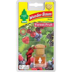 65-01807 | Wunder-Baum õhuvärskendaja pudel, Forest Fruit