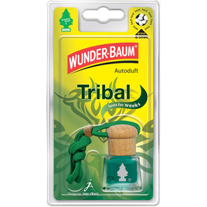 65-01808 | Wunder-Baum õhuvärskendaja pudel, Tribal