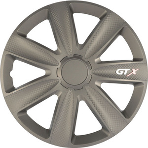 65-01852 | Versaco GTX Graphite 16" ilukilbikomplekt