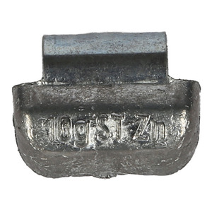 65-01960 | Italmatic alumiiniumvelje tasakaal, 10 g (Zn), 100 tk