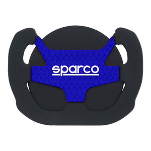 65-02043 | Sparco SPA700 roolikujuline õhuvärskendi, „uue auto lõhn“