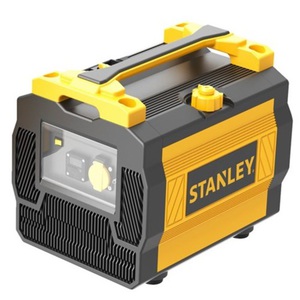 70-00730 | Stanley SIG 1200S 4-taktiline inverter-generaator, 1 x 230 V, 1200 W
