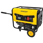 Stanley-SG-5600-Basic-4-taktiline-generaator-2-x-230-V--1-x-400-V-5600-W