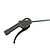 70-00872 | MTX Tools suruõhupüstol sirge 1000 mm