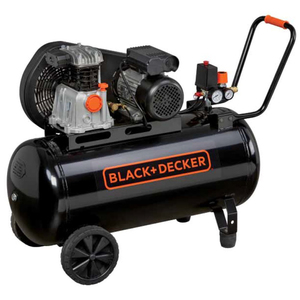 70-01165 | Black+Decker 320/10/50 suruõhukompressor, 50 l, 2200 W
