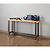 70-01410 | Mastercraft töölaud puittasapinnaga 180 x 60 cm