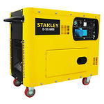 Stanley-D-SG-6000-diiselagregaat-ratastel-4200-W--5000-W