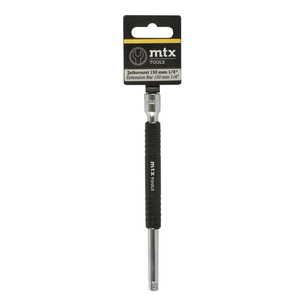 70-02500 | MTX Tools pikendusvars käetoega 1/4" 150 mm