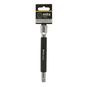 70-02501 | MTX Tools pikendusvars käetoega 3/8" 150 mm