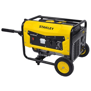 70-02527 | Stanley® SG 3100 Basic 4-taktiline generaator 2 x 230 V 2900 W