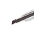 70-03645 | Wolfcraft® PRO-Sharp murtava teraga nuga metallkorpusega 9 mm