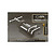 70-04222 | MTX Tools kruustangid 100 mm