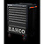 70-09121 | Bahco 1477K8BLACK tööriistakäru E77 Premium Storage HUB 26" 8 sahtlit must