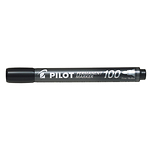 Pilot-markimispliiats-Permanent-Marker-100-must