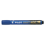 Pilot-markimispliiats-Permanent-Marker-400-sinine