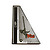 70-09322 | MTX Tools Basic vahupüstol pinnatud