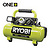 70-09403 | Ryobi R18AC-0 ONE+ akukompressor, 18 V