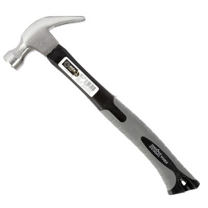 70-09937 | MTX Tools Basic puusepa haamer 8 oz fiibervarrega