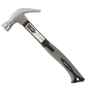 70-09939 | MTX Tools Basic puusepa haamer 20 oz fiibervarrega