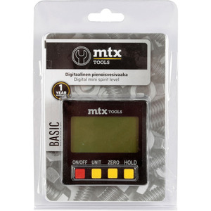 70-13665 | MTX Tools Basic digitaalne vesilood